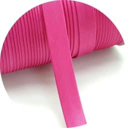 5 Yards 15mm Edge Sewing Ribbon Bias Piping Cord Rope For DIY Patchwork Garment Making And Trimming Home Textile