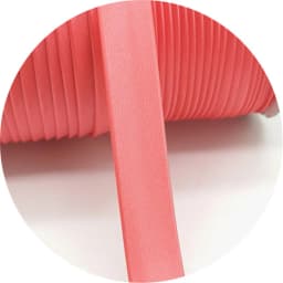 5 Yards 15mm Edge Sewing Ribbon Bias Piping Cord Rope For DIY Patchwork Garment Making And Trimming Home Textile
