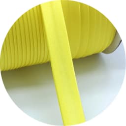 5 Yards 15mm Edge Sewing Ribbon Bias Piping Cord Rope For DIY Patchwork Garment Making And Trimming Home Textile