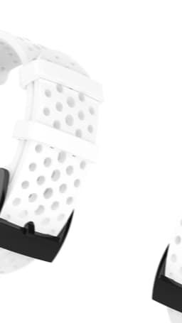 Silicone Watchband Strap for Suunto Spartan Sport Wrist HR for Suunto 9/9 Baro/Suunto 7/ D5 Watch 24mm Replacement Band Bracelet