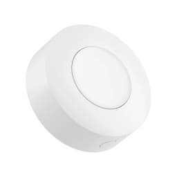 SONOFF SNZB-01P Wireless Smart Zigbee Switch Custom Button Action Zigbee 3.0 Smart Switch Work with Zigbee Hub Alexa Google Home