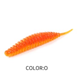 2020 HOT soft bait TANAN 49mm 65mm fishing lures Pesca carp fishing bass lure Isca artificial PVA