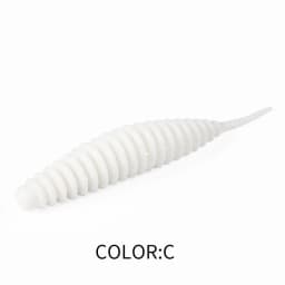 2020 HOT soft bait TANAN 49mm 65mm fishing lures Pesca carp fishing bass lure Isca artificial PVA
