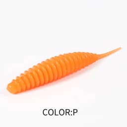 2020 HOT soft bait TANAN 49mm 65mm fishing lures Pesca carp fishing bass lure Isca artificial PVA