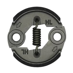 Metal Clutch for Brush Cutter Engine 43CC 49CC 52CC