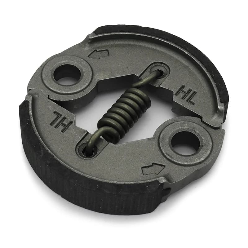 Metal Clutch for Brush Cutter Engine 43CC 49CC 52CC