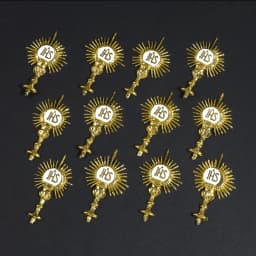 Catholic Bible Supplies JHS Card Insertion Decoration JHS Holy Grail Pendant Party Wedding Baptism Supplies Religious Jewelry