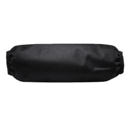 Universal 350mm Rear Shock Absorber Suspension Protector Cover for Motorcycle Suzuki LTZ 400 Quad ATV KFX400 Yamaha YFZ 450
