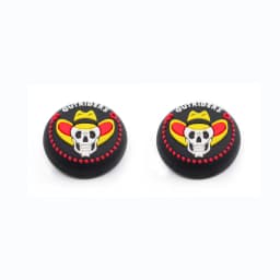 Thumb Stick Grip Cap Thumbstick Joystick Cover Case For Sony Dualshock 5/4/3 PS5 PS4 PS3 Slim Xbox 360 NS Switch Pro Controller