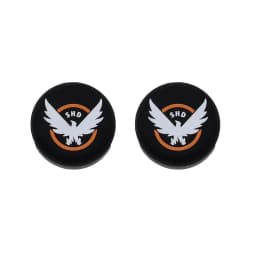 Thumb Stick Grip Cap Thumbstick Joystick Cover Case For Sony Dualshock 5/4/3 PS5 PS4 PS3 Slim Xbox 360 NS Switch Pro Controller