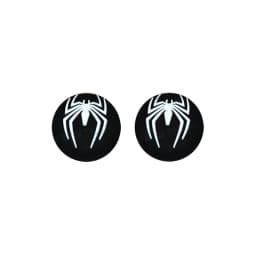 Thumb Stick Grip Cap Thumbstick Joystick Cover Case For Sony Dualshock 5/4/3 PS5 PS4 PS3 Slim Xbox 360 NS Switch Pro Controller
