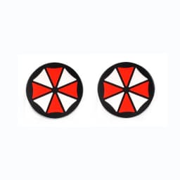 Thumb Stick Grip Cap Thumbstick Joystick Cover Case For Sony Dualshock 5/4/3 PS5 PS4 PS3 Slim Xbox 360 NS Switch Pro Controller