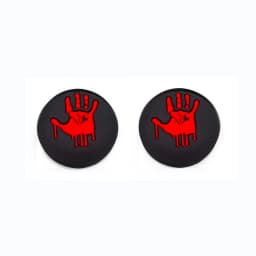 Thumb Stick Grip Cap Thumbstick Joystick Cover Case For Sony Dualshock 5/4/3 PS5 PS4 PS3 Slim Xbox 360 NS Switch Pro Controller