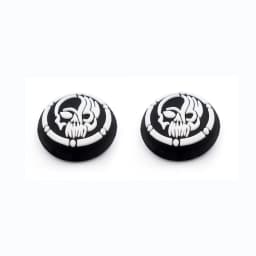 Thumb Stick Grip Cap Thumbstick Joystick Cover Case For Sony Dualshock 5/4/3 PS5 PS4 PS3 Slim Xbox 360 NS Switch Pro Controller