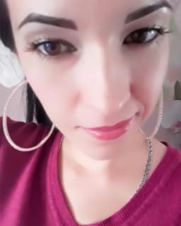 Popular Earring with Rhinestone 20mm-90mm Crystal Circle Hoop Earrings Simple Big Circle Silver Plated Hoop Earrings for Women