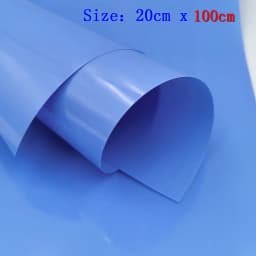 PU Heat Transfer Vinyl Hot Press Iron-on Tshirt Textiles Film Roll HTV Printing Clothing Christmas Halloween Decor for Cameo DIY