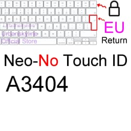 Keyboard Cover for Macbook Air 13 M5 M3 15 Pro 14 M5 13 M2 16 M4 12 Neo Silicone Protector Skin Case A3427 A3449 A448 A3404