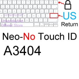 Keyboard Cover for Macbook Air 13 M5 M3 15 Pro 14 M5 13 M2 16 M4 12 Neo Silicone Protector Skin Case A3427 A3449 A448 A3404
