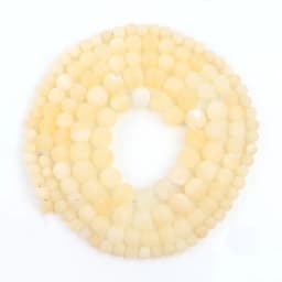 Matte Minerals Beads Natural Stone Beads Dull Polish Hematite Round Loose Spacer For Jewelry Making Bracelets DIY 4-12mm