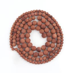 Matte Minerals Beads Natural Stone Beads Dull Polish Hematite Round Loose Spacer For Jewelry Making Bracelets DIY 4-12mm