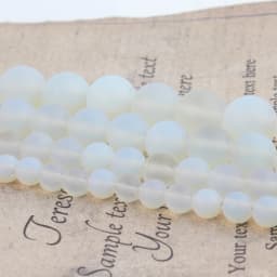 Matte Minerals Beads Natural Stone Beads Dull Polish Hematite Round Loose Spacer For Jewelry Making Bracelets DIY 4-12mm