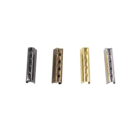 20/50/10PCS  Shoelace Head Aglets DIY Shoelaces Repair Shoe Lace Tips Replacement End Shoes Rope Head Rope Tail Clamp Bullet