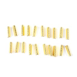 20/50/10PCS  Shoelace Head Aglets DIY Shoelaces Repair Shoe Lace Tips Replacement End Shoes Rope Head Rope Tail Clamp Bullet