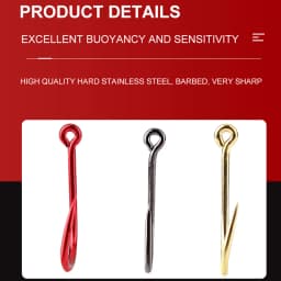 NGB 100/50pcs/lot High Carbon Fishing Hook 1#-12# ISEAMA With Eye Carp Catfish Anzol Peche Japan Tackle Fishing