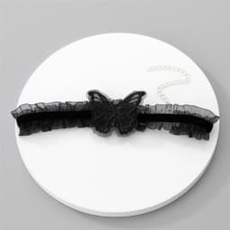 Velvet Lace Chokers Necklaces for Women Girls Cute Fairy Flower Collar Necklaces Wedding Party Fashion Jewelry Wholesale Gift
