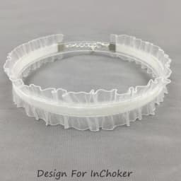 Velvet Lace Chokers Necklaces for Women Girls Cute Fairy Flower Collar Necklaces Wedding Party Fashion Jewelry Wholesale Gift