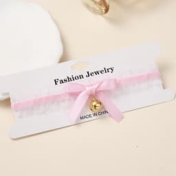 Velvet Lace Chokers Necklaces for Women Girls Cute Fairy Flower Collar Necklaces Wedding Party Fashion Jewelry Wholesale Gift