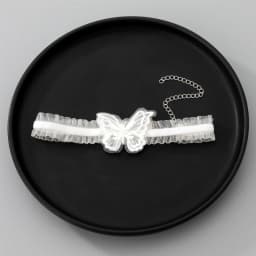 Velvet Lace Chokers Necklaces for Women Girls Cute Fairy Flower Collar Necklaces Wedding Party Fashion Jewelry Wholesale Gift