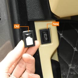 Car Tailgate Rear Trunk Switch Unlock Button For BMW 3 5 7 Series F10 F11 F30 F35 F01 F02 320i 325i 330i 520i 528i 530i