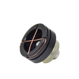 Laser Path Calibrating Device For Lens Tube Light Regulator Alignment Kit For Co2 Laser Head Mirror Mount Adjust Collimate