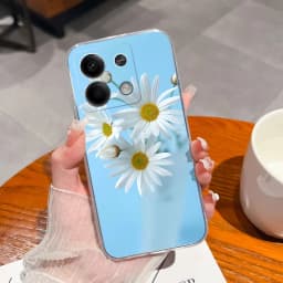 For Redmi Note 13 Pro Plus Phone Case Creative Fun Soft Slim Silicone Transparent Anti Drop Back Cover For Redmi Note13 13Pro+