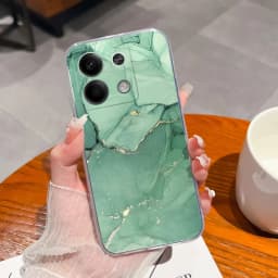 For Redmi Note 13 Pro Plus Phone Case Creative Fun Soft Slim Silicone Transparent Anti Drop Back Cover For Redmi Note13 13Pro+