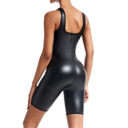 Women's Body Shapers U Neck Sleeveless Tops Pants Bodysuit Jumpsuit Waist Trimmers Corsets Leggings Tank Tops Shapewear Bodysuit