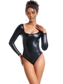 Women's Body Shapers U Neck Sleeveless Tops Pants Bodysuit Jumpsuit Waist Trimmers Corsets Leggings Tank Tops Shapewear Bodysuit
