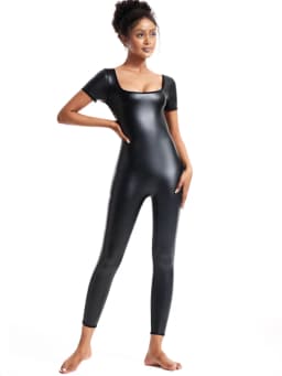 Women's Body Shapers U Neck Sleeveless Tops Pants Bodysuit Jumpsuit Waist Trimmers Corsets Leggings Tank Tops Shapewear Bodysuit