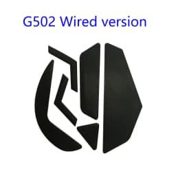 Mouse Skatez Mouse Feet Spare Mice Feet Pads For Logitech G502 G Pro G900 G903 G402 G700 G700S G302 G303 G304 G305 Gaming Mouse
