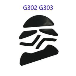 Mouse Skatez Mouse Feet Spare Mice Feet Pads For Logitech G502 G Pro G900 G903 G402 G700 G700S G302 G303 G304 G305 Gaming Mouse