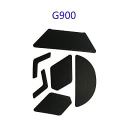 Mouse Skatez Mouse Feet Spare Mice Feet Pads For Logitech G502 G Pro G900 G903 G402 G700 G700S G302 G303 G304 G305 Gaming Mouse