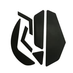 Mouse Skatez Mouse Feet Spare Mice Feet Pads For Logitech G502 G Pro G900 G903 G402 G700 G700S G302 G303 G304 G305 Gaming Mouse