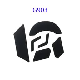 Mouse Skatez Mouse Feet Spare Mice Feet Pads For Logitech G502 G Pro G900 G903 G402 G700 G700S G302 G303 G304 G305 Gaming Mouse