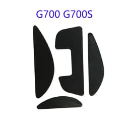 Mouse Skatez Mouse Feet Spare Mice Feet Pads For Logitech G502 G Pro G900 G903 G402 G700 G700S G302 G303 G304 G305 Gaming Mouse