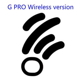 Mouse Skatez Mouse Feet Spare Mice Feet Pads For Logitech G502 G Pro G900 G903 G402 G700 G700S G302 G303 G304 G305 Gaming Mouse