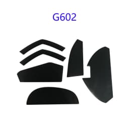 Mouse Skatez Mouse Feet Spare Mice Feet Pads For Logitech G502 G Pro G900 G903 G402 G700 G700S G302 G303 G304 G305 Gaming Mouse
