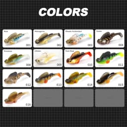 Hunthouse Fishing Soft Lure Jig Head 7/10/14/21/28g Swimbaits Fishing Pike Jig Lures Silicone Bass Shad For Perch Trout Fishing