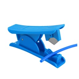 PTFE Tube Cutter Mini Portable Pipe Cutter Blade For 3D Printer Parts Tube Nylon PVC PU Cutting Tools