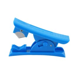 PTFE Tube Cutter Mini Portable Pipe Cutter Blade For 3D Printer Parts Tube Nylon PVC PU Cutting Tools